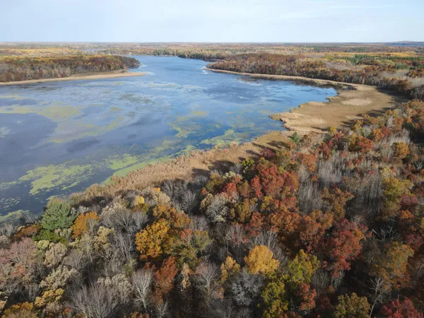 $155,000 | Tbd Marl Road, Spooner, WI 54801