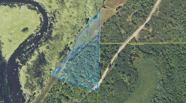 $155,000 | Tbd Marl Road, Spooner, WI 54801