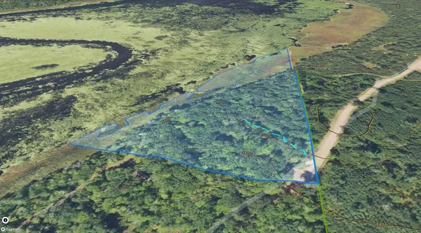 $155,000 | Tbd Marl Road, Spooner, WI 54801