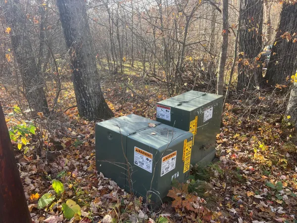 $155,000 | Tbd Marl Road, Spooner, WI 54801