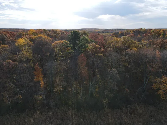 $155,000 | Tbd Marl Road, Spooner, WI 54801