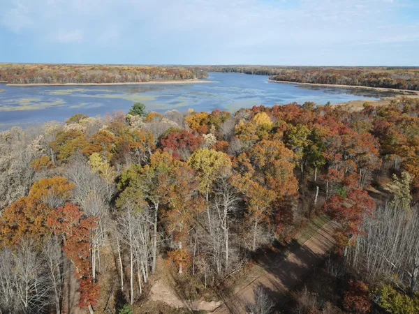 $155,000 | Tbd Marl Road, Spooner, WI 54801