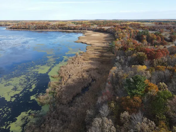 $155,000 | Tbd Marl Road, Spooner, WI 54801