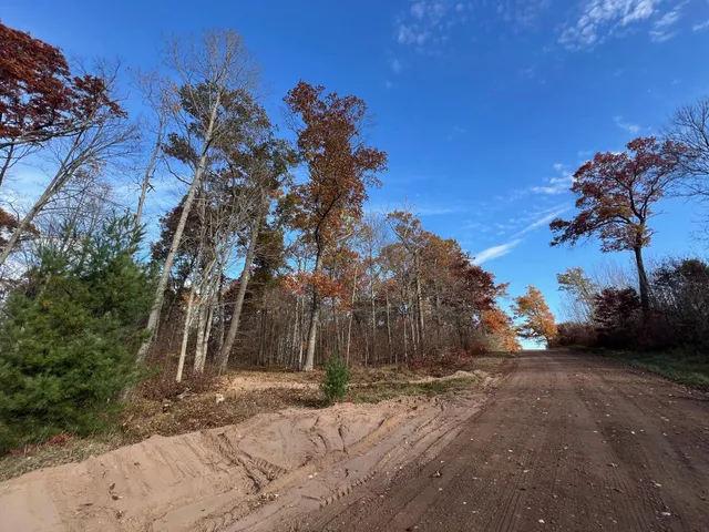$155,000 | Tbd Marl Road, Spooner, WI 54801
