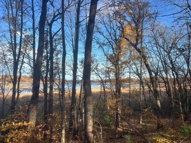 $155,000 | Tbd Marl Road, Spooner, WI 54801