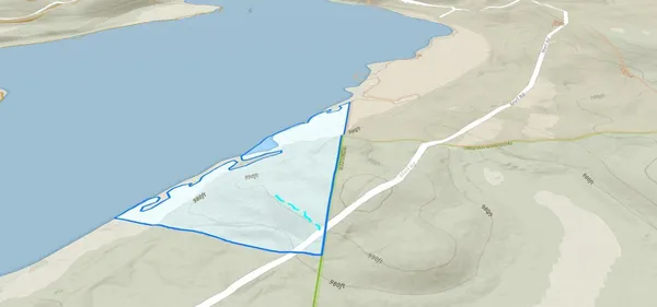 $155,000 | Tbd Marl Road, Spooner, WI 54801