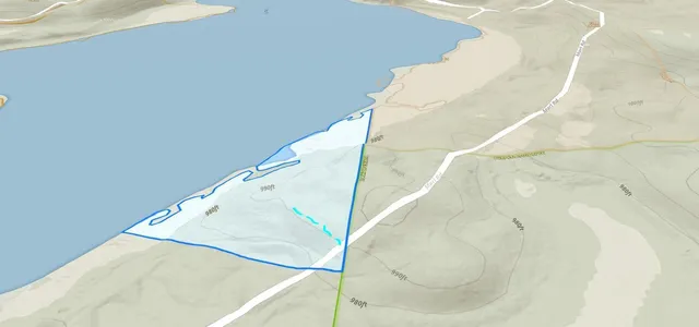 $155,000 | Tbd Marl Road, Spooner, WI 54801