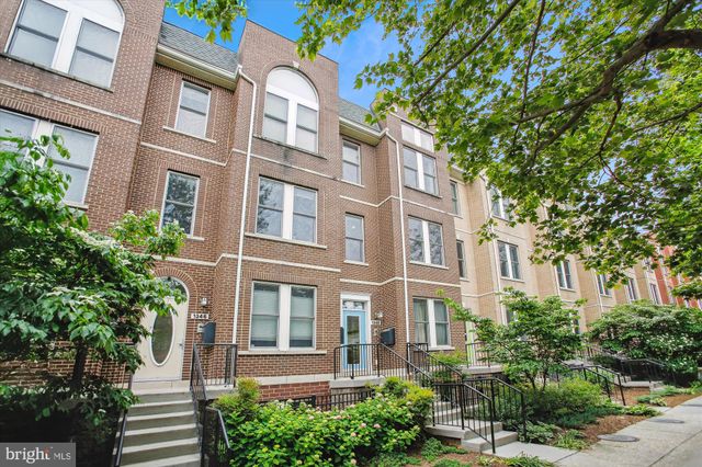 $719,000 | 1348 Monroe Street Northwest, Unit B, Washington, DC 20010
