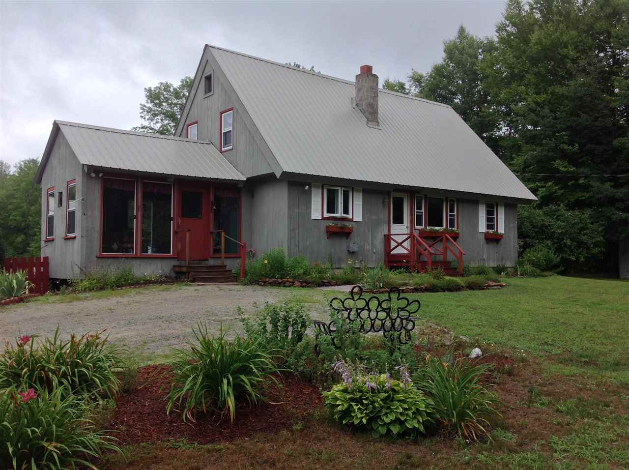 140 Mountain School Road Weare, NH 03281 - Photo 1 of 39