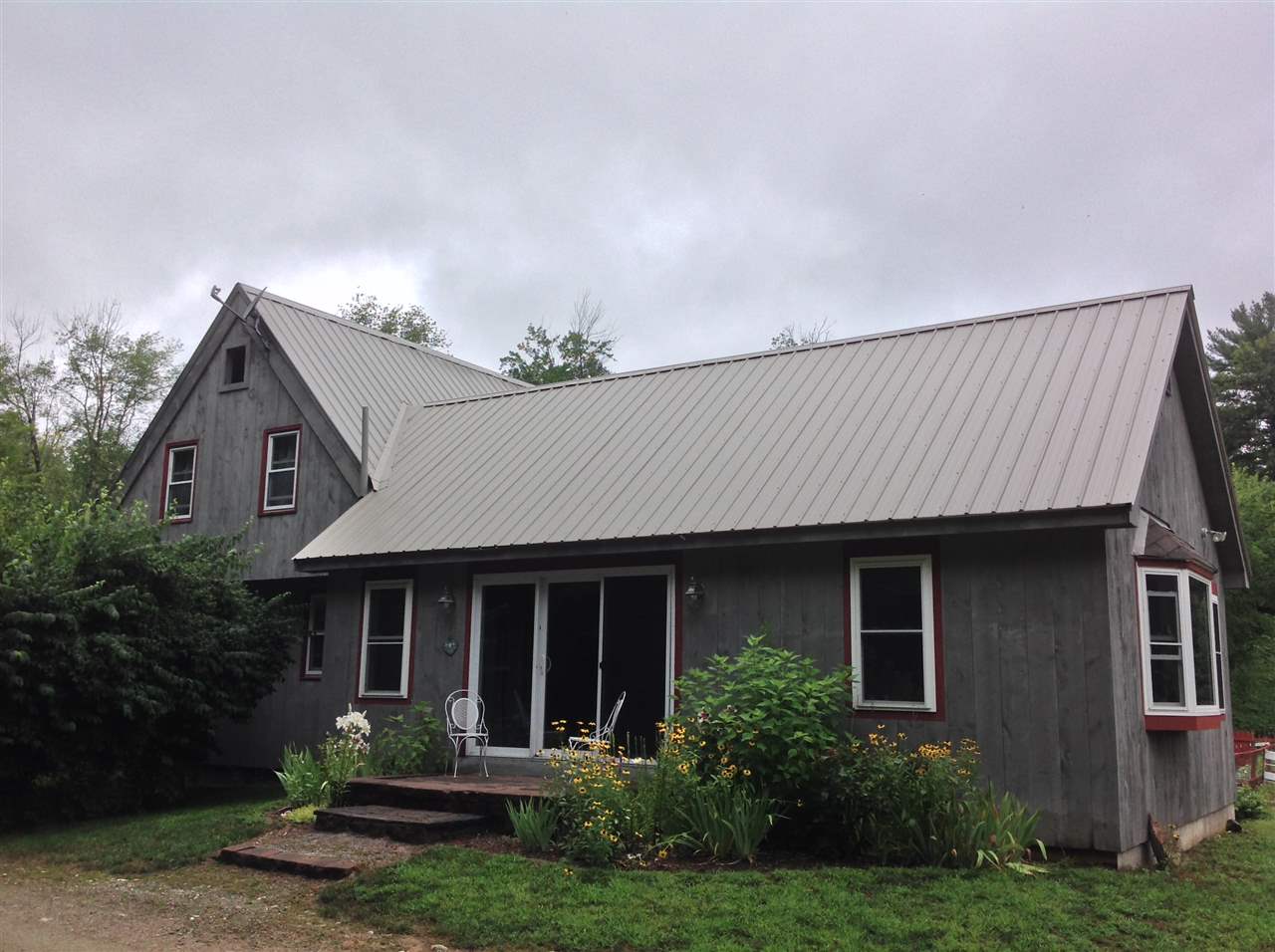 140 Mountain School Road Weare, NH 03281 - Photo 24 of 39