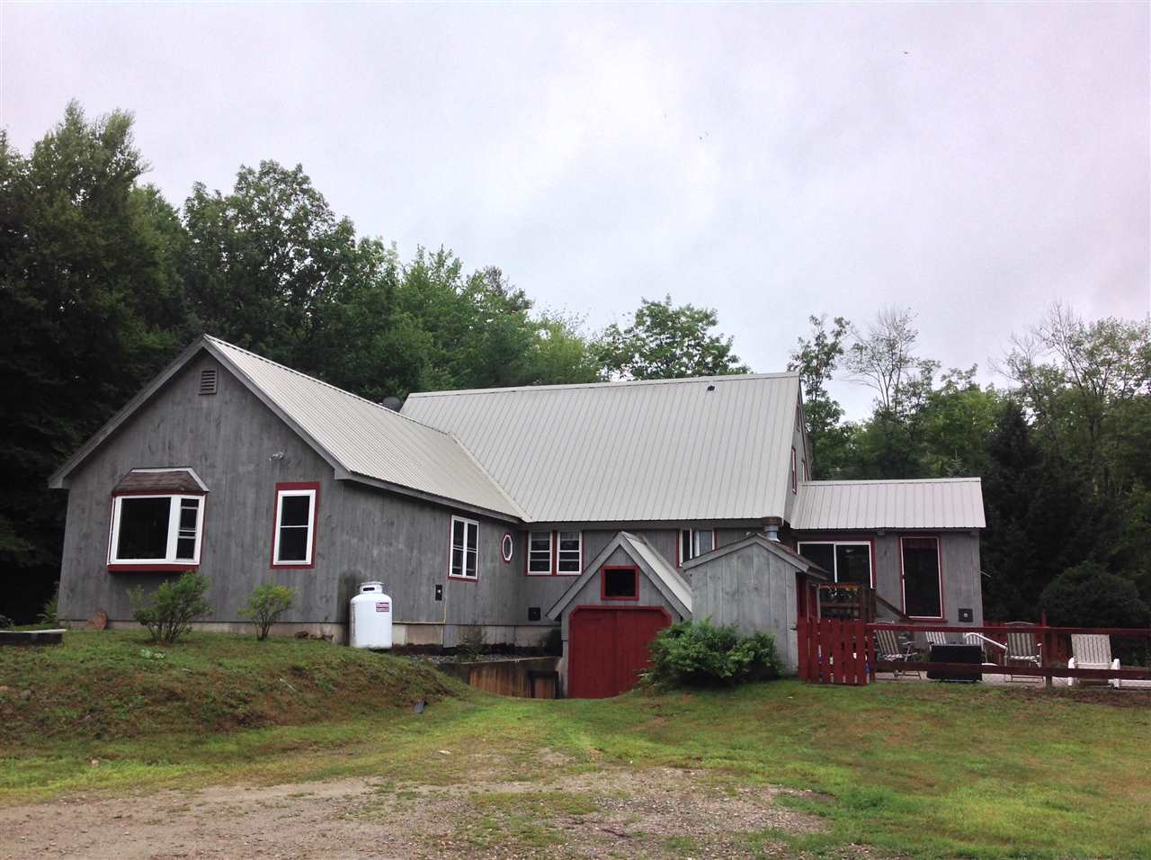 140 Mountain School Road Weare, NH 03281 - Photo 25 of 39