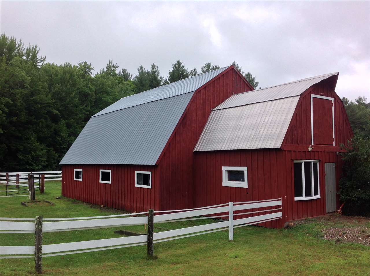 140 Mountain School Road Weare, NH 03281 - Photo 26 of 39