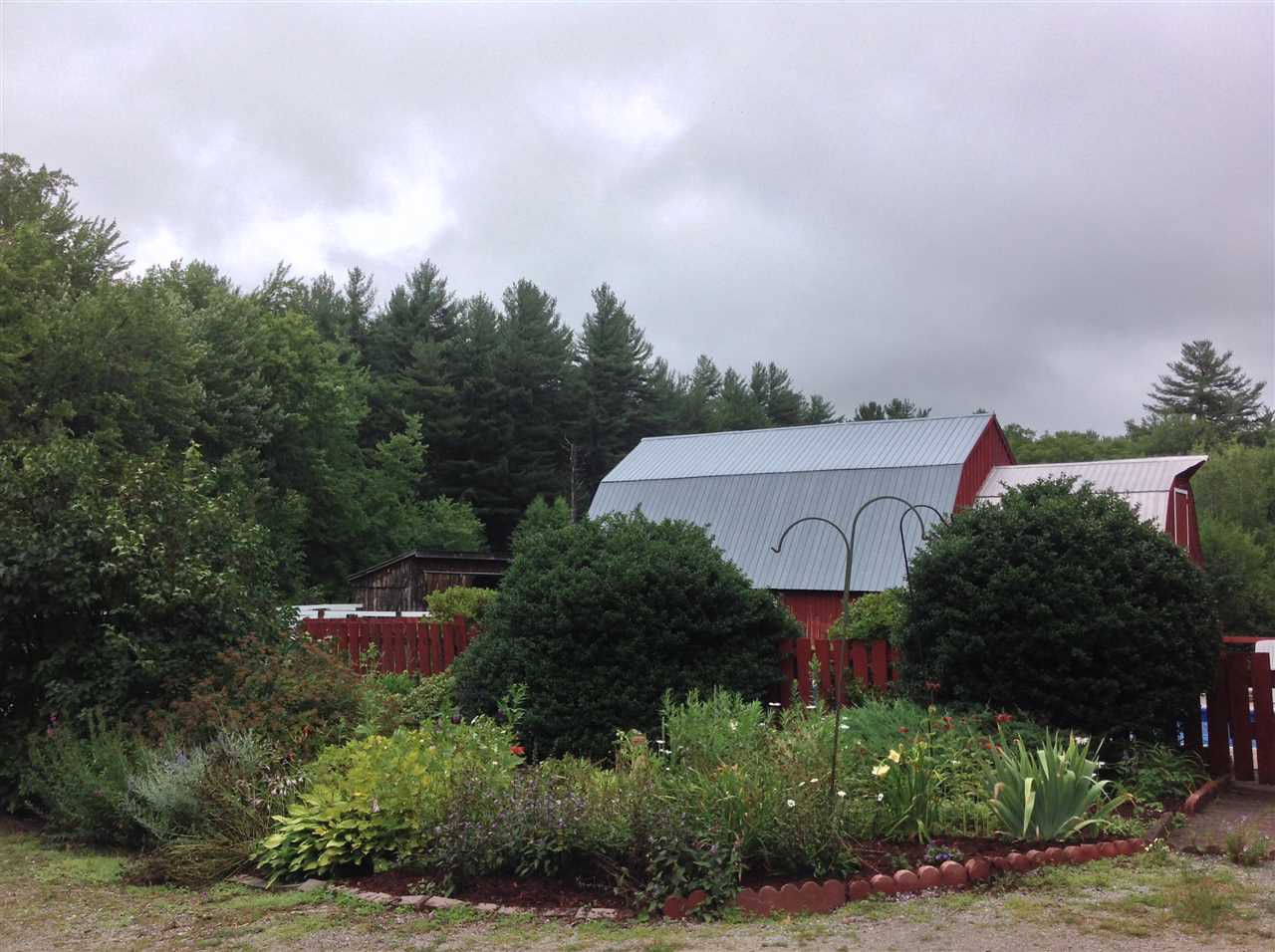 140 Mountain School Road Weare, NH 03281 - Photo 37 of 39