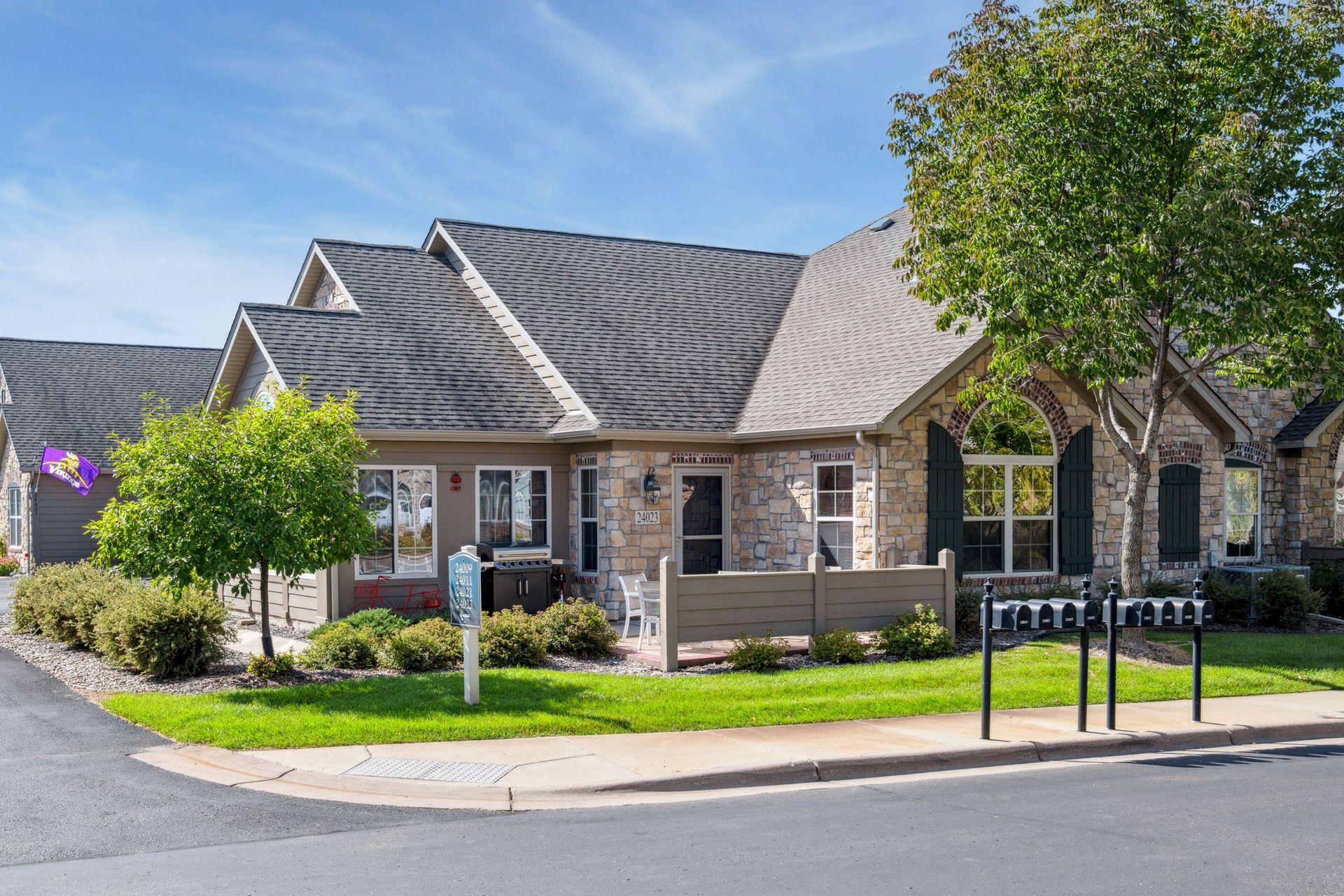 24023 Rivers Edge Road Rogers, MN 55374 - Photo 1 of 1 Gallery Image 1
