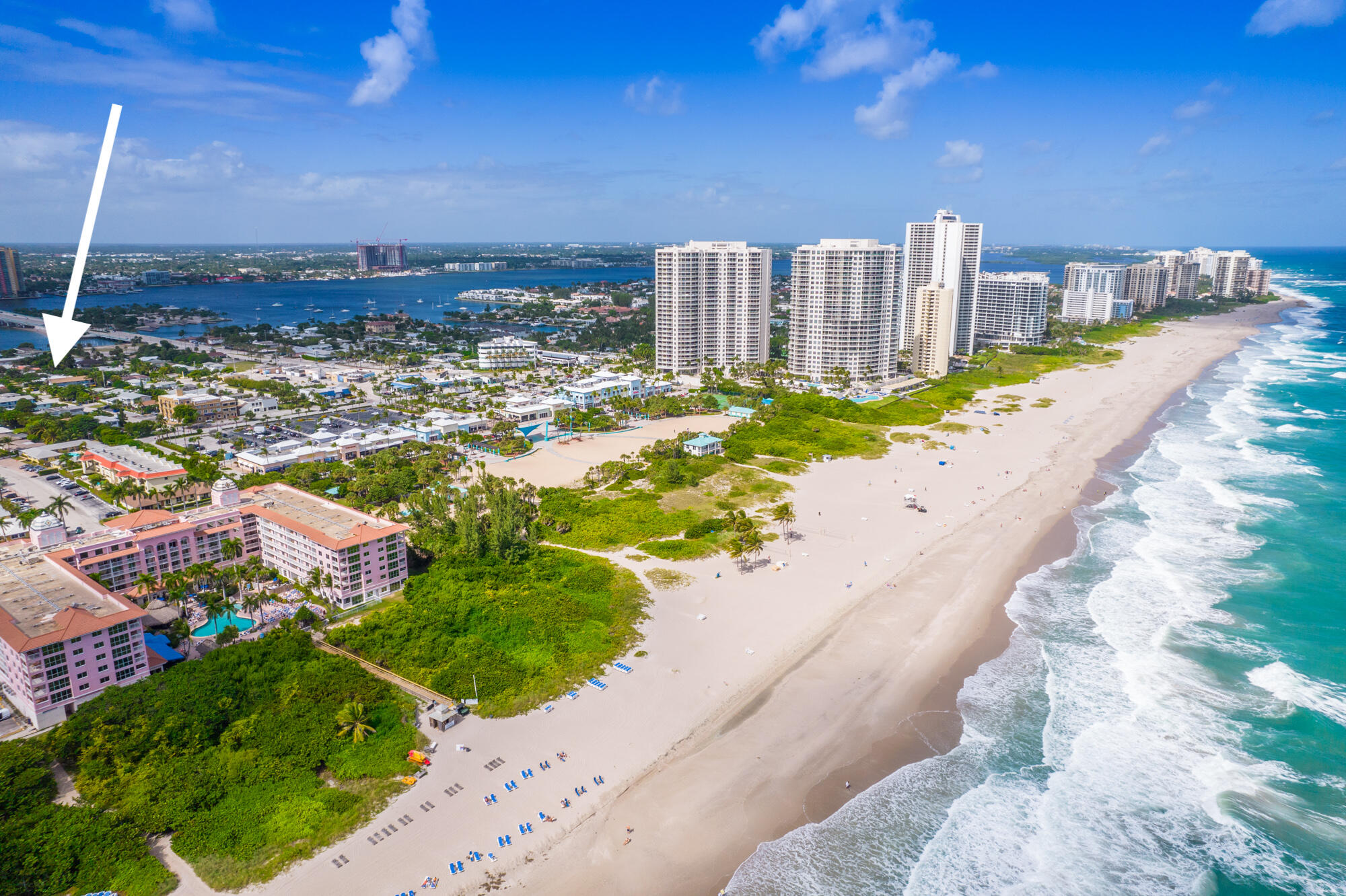 1140 Beach Road West Palm Beach, FL 33404 - Photo 26 of 35 Beautiful Island Beach Cottage