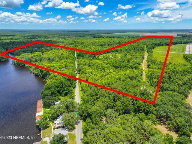 $1,800,000 | 0 County Road 13 North, St. Augustine, FL 32092