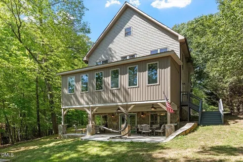 $650,000 | 160 Stillwater Lane, Roxboro, NC 27574