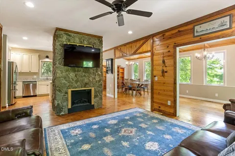 $650,000 | 160 Stillwater Lane, Roxboro, NC 27574