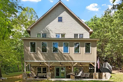 $650,000 | 160 Stillwater Lane, Roxboro, NC 27574