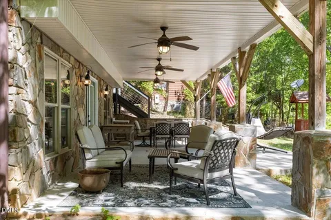 $650,000 | 160 Stillwater Lane, Roxboro, NC 27574