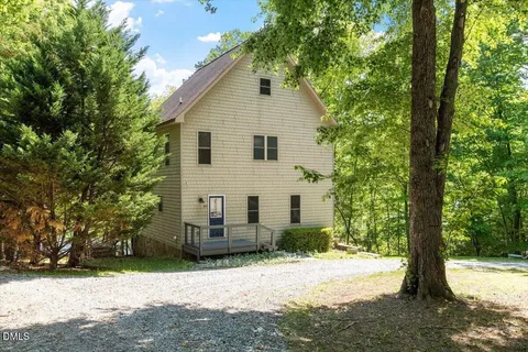 $650,000 | 160 Stillwater Lane, Roxboro, NC 27574