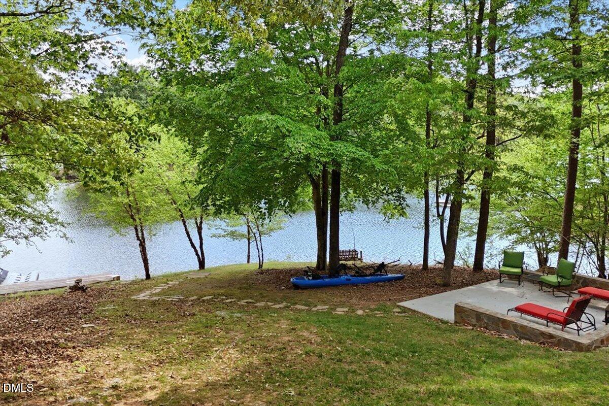 160 Stillwater Lane Roxboro, NC 27574 - Photo 35 of 57 a view of a tree in a park