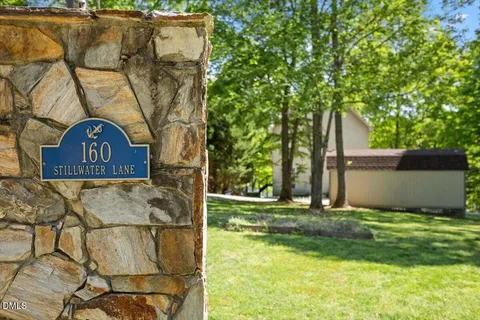 $650,000 | 160 Stillwater Lane, Roxboro, NC 27574