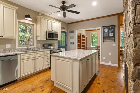 $650,000 | 160 Stillwater Lane, Roxboro, NC 27574