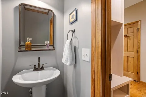 $650,000 | 160 Stillwater Lane, Roxboro, NC 27574