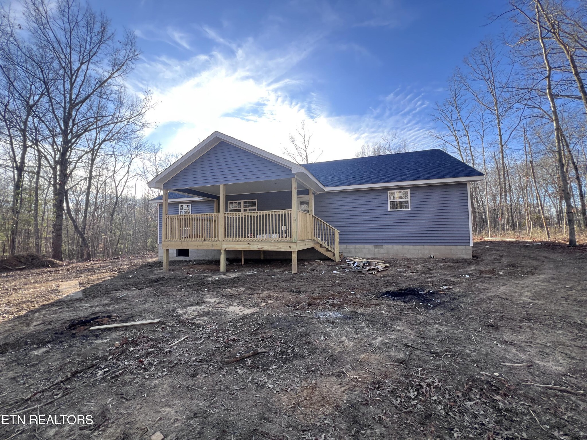 271 Georgee Road Jamestown, TN 38556 - Photo 30 of 34 Gallery Image 30