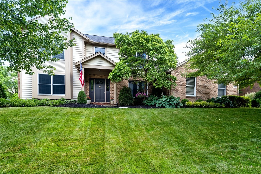 3527 Big Tree Road Bellbrook, OH 45305 - Photo 1 of 64 Gallery Image 1