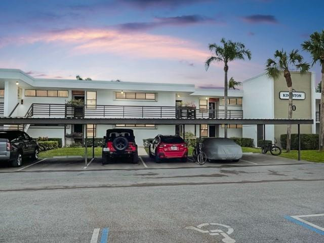 1950 Southwest Palm City Road, Unit 10203 Stuart, FL 34994 - Photo 2 of 29 Artist Rendering