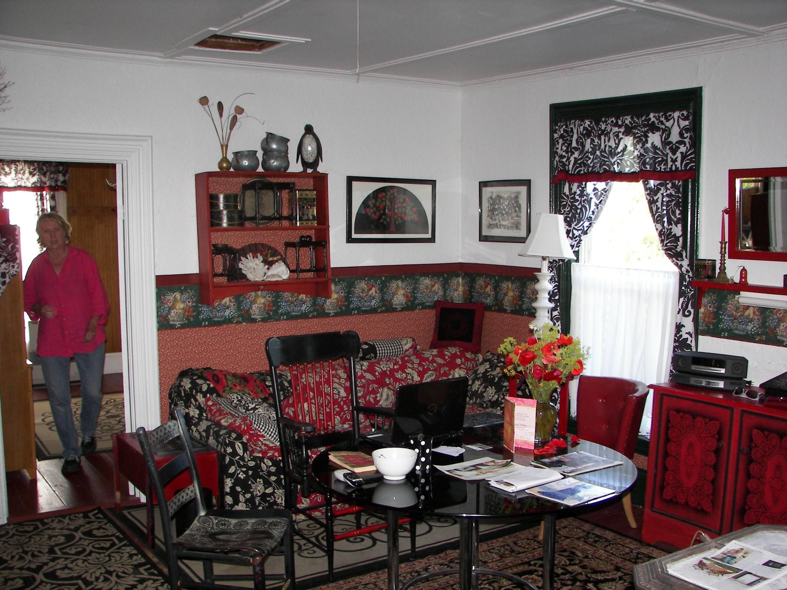 26 East Boston Road Vinalhaven, ME 04863 - Photo 15 of 20 BECKY'S LR-1E