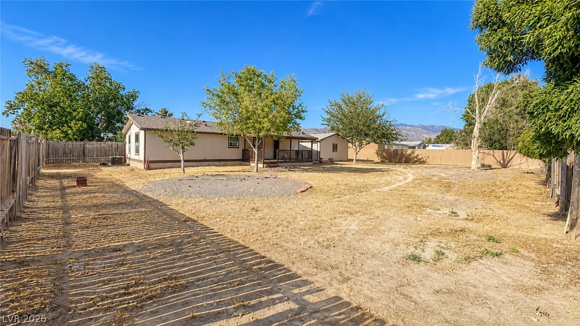 4161 Redwood Road Pahrump, NV 89048 - Photo 30 of 46