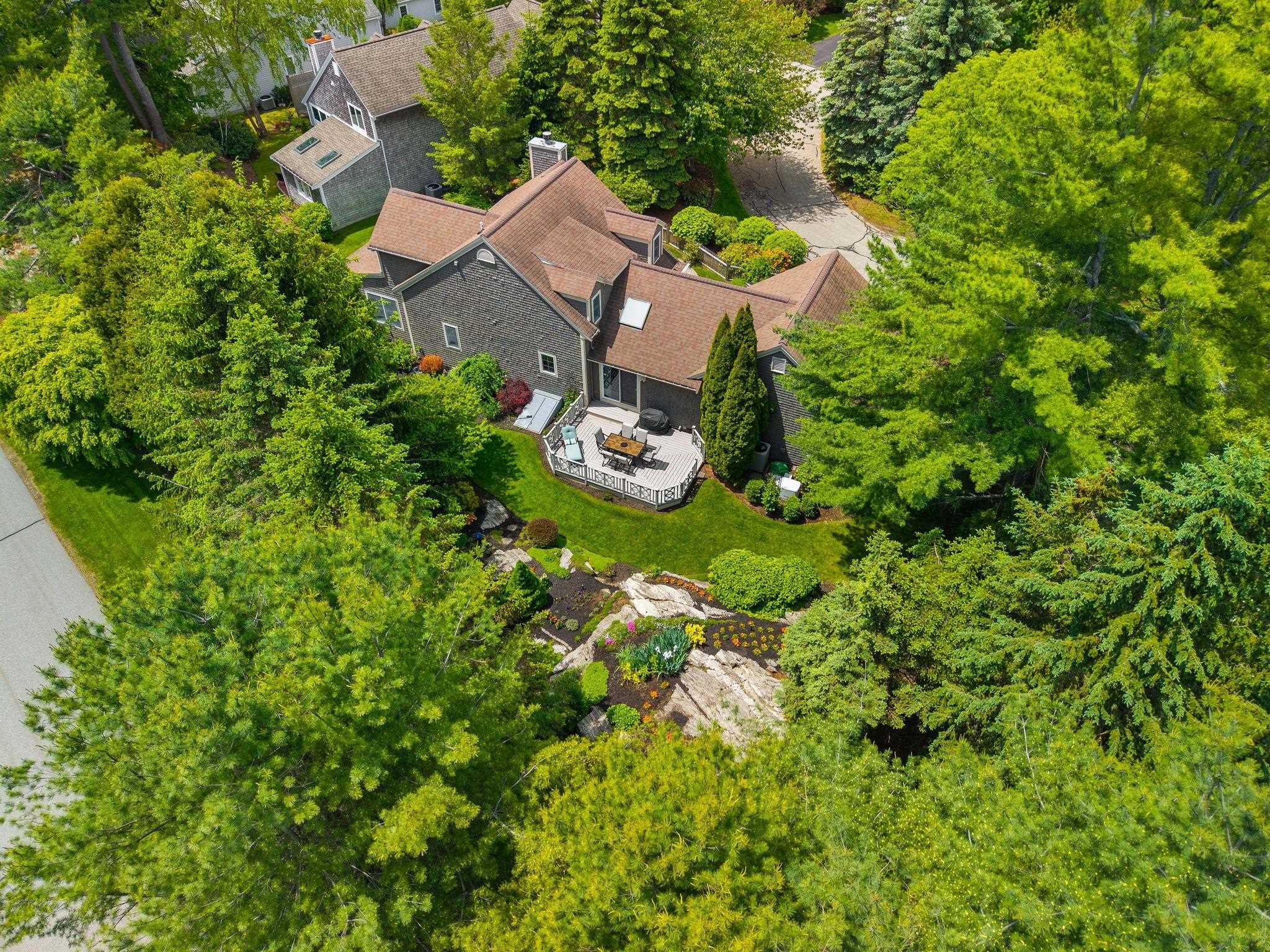 56 Old Bay Road New Castle, NH 03854 - Photo 42 of 50