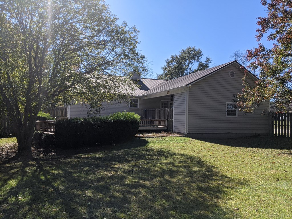 47 Spring Hill Road Dothan, AL 36301 - Photo 10 of 39