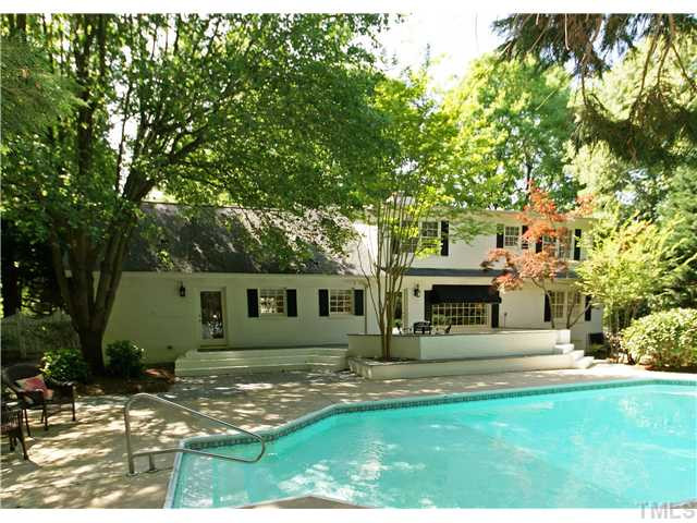 6924 Rainwater Road Raleigh, NC 27615 - Photo 25 of 25 Photo 25
