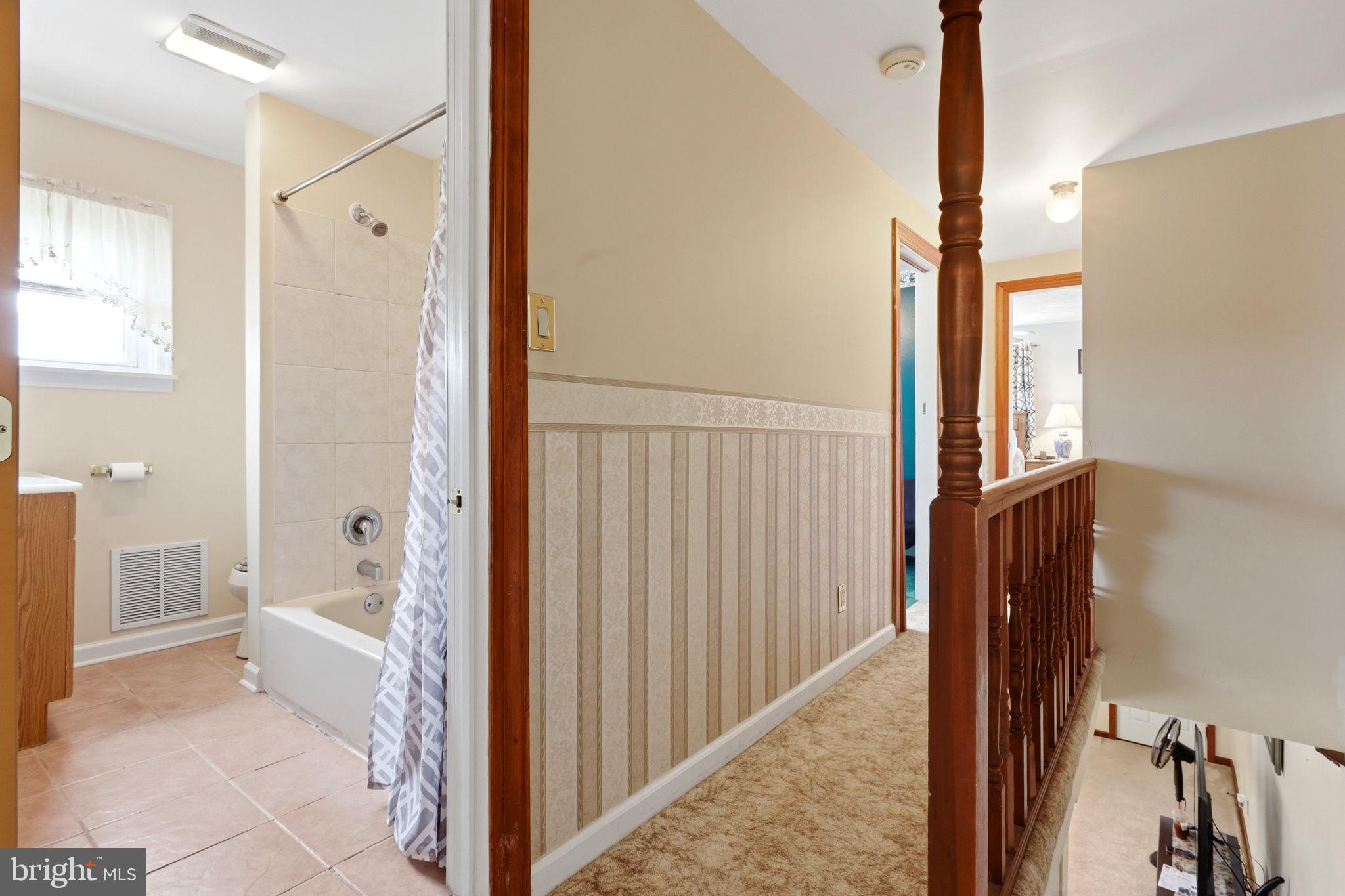 219 Taylor Street Riverside, NJ 08075 - Photo 9 of 25