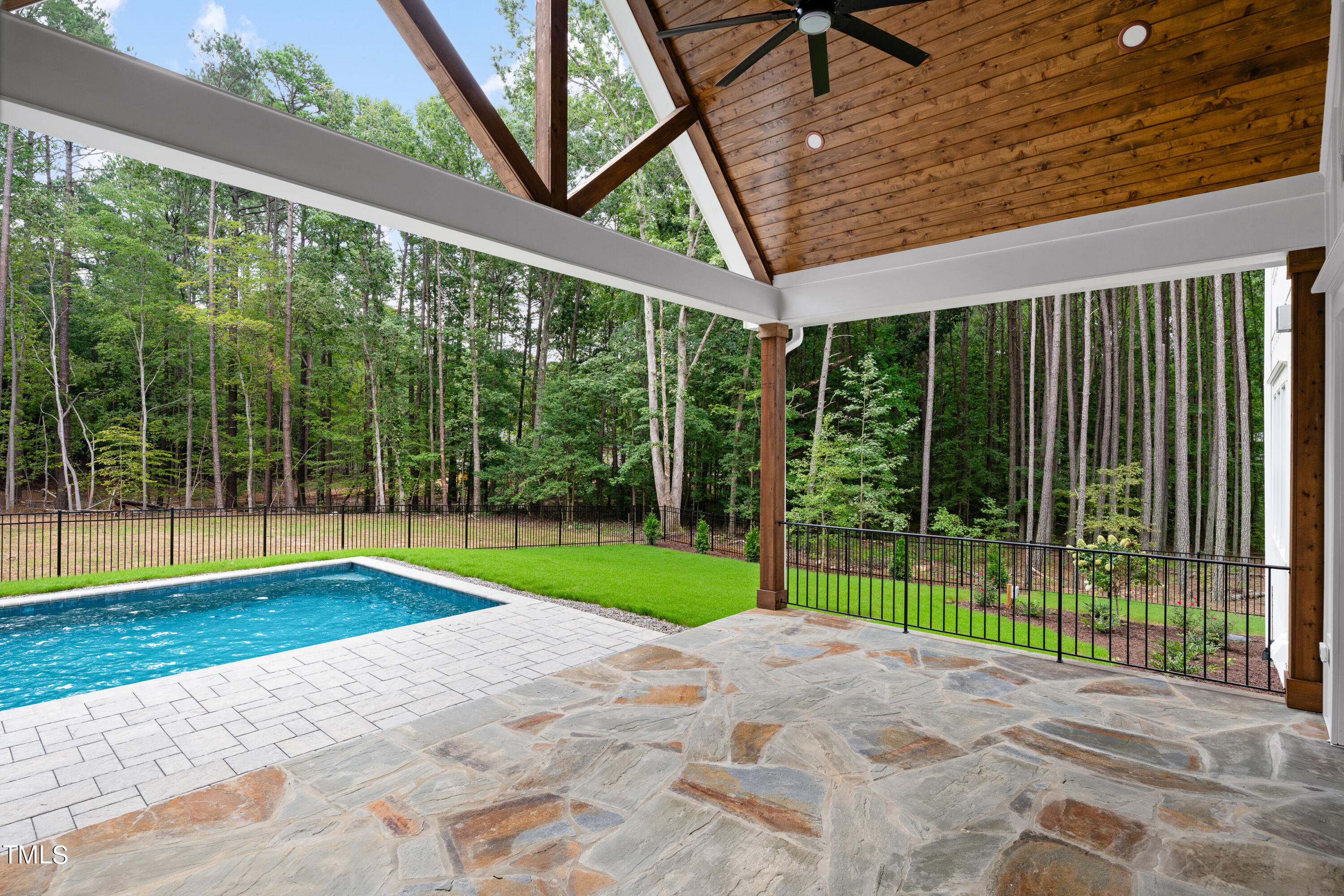 7432 Summer Tanager Trail Raleigh, NC 27614 - Photo 19 of 22 09-- 9