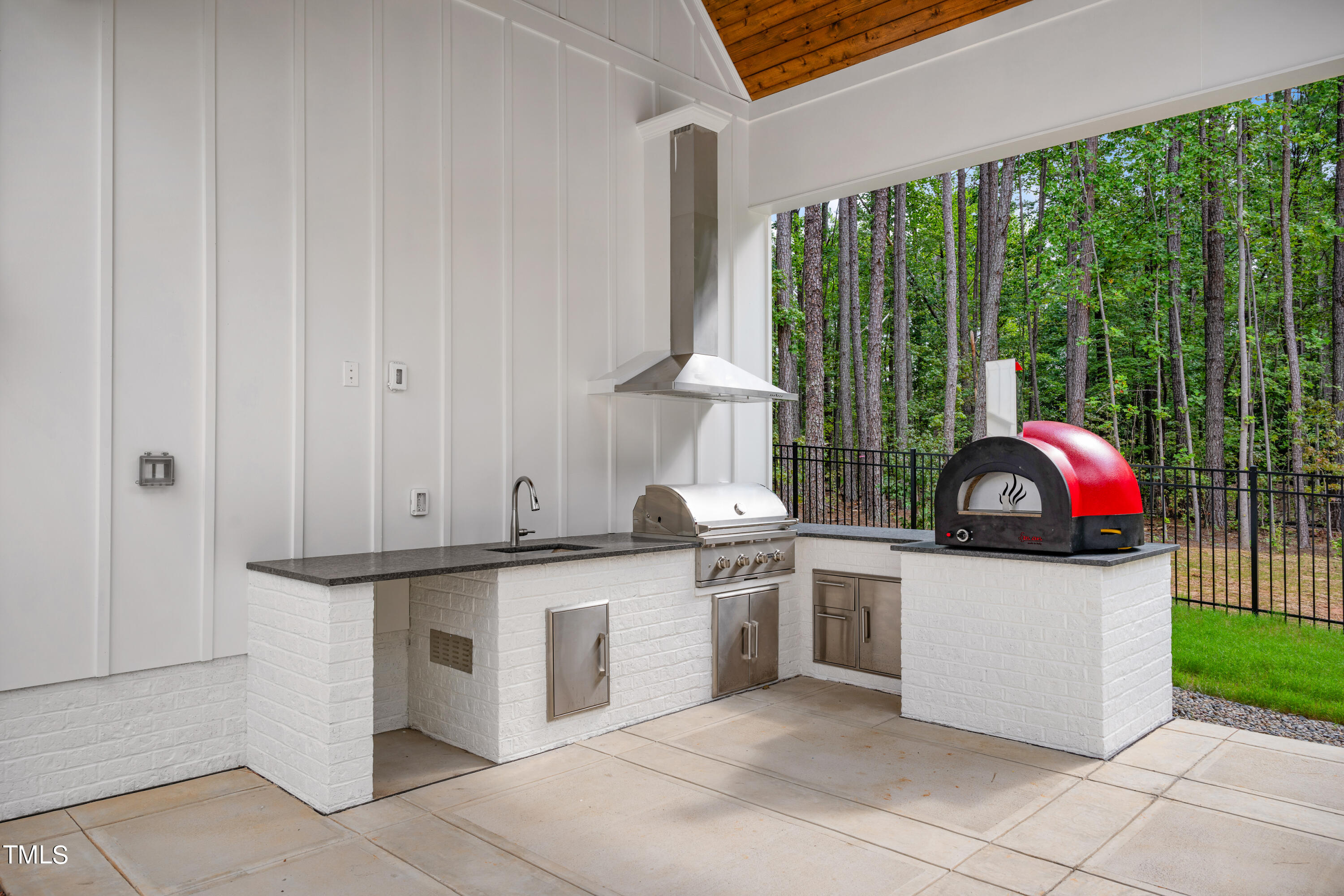 7432 Summer Tanager Trail Raleigh, NC 27614 - Photo 21 of 22 06-- 6