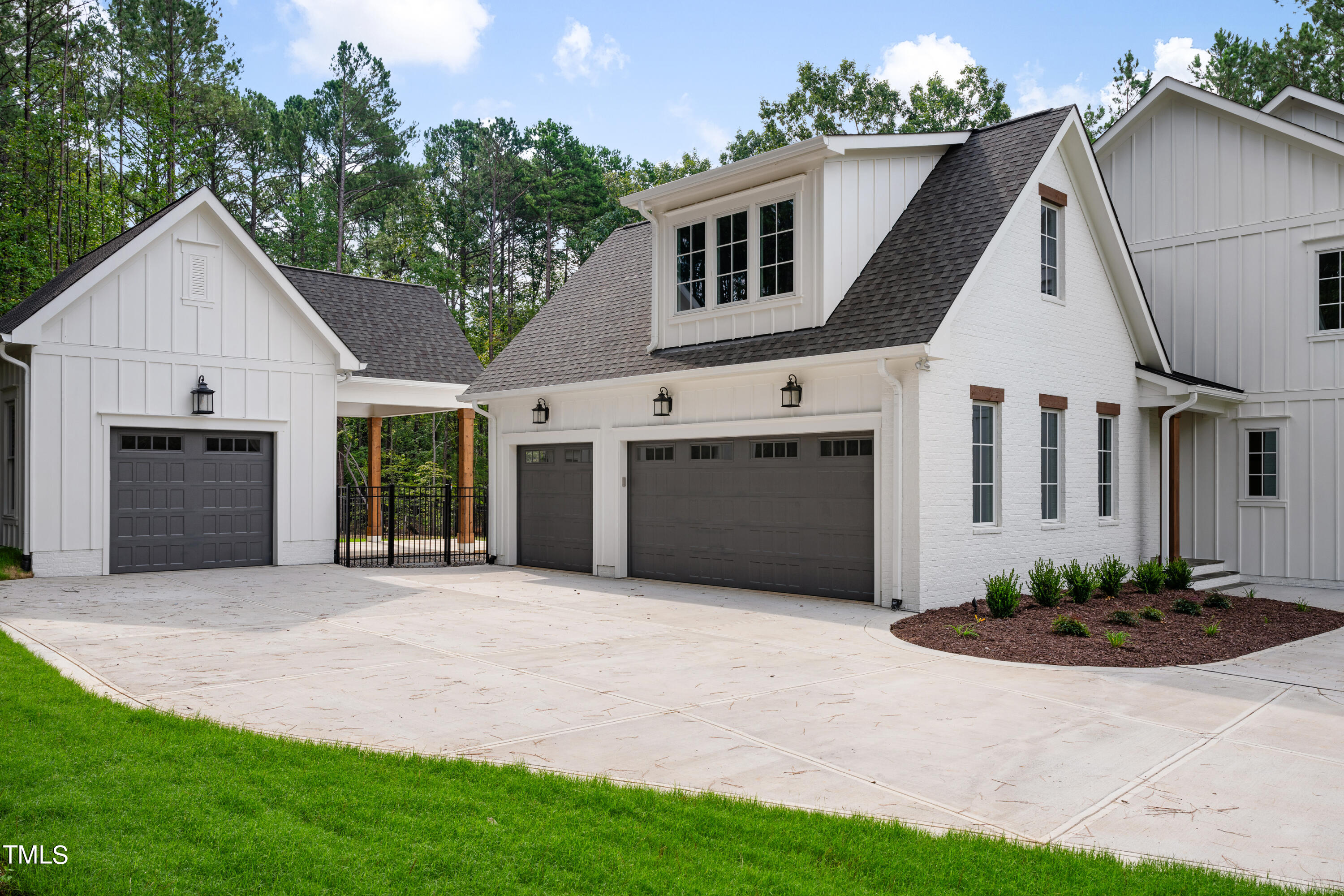 7432 Summer Tanager Trail Raleigh, NC 27614 - Photo 3 of 22 04-- 4