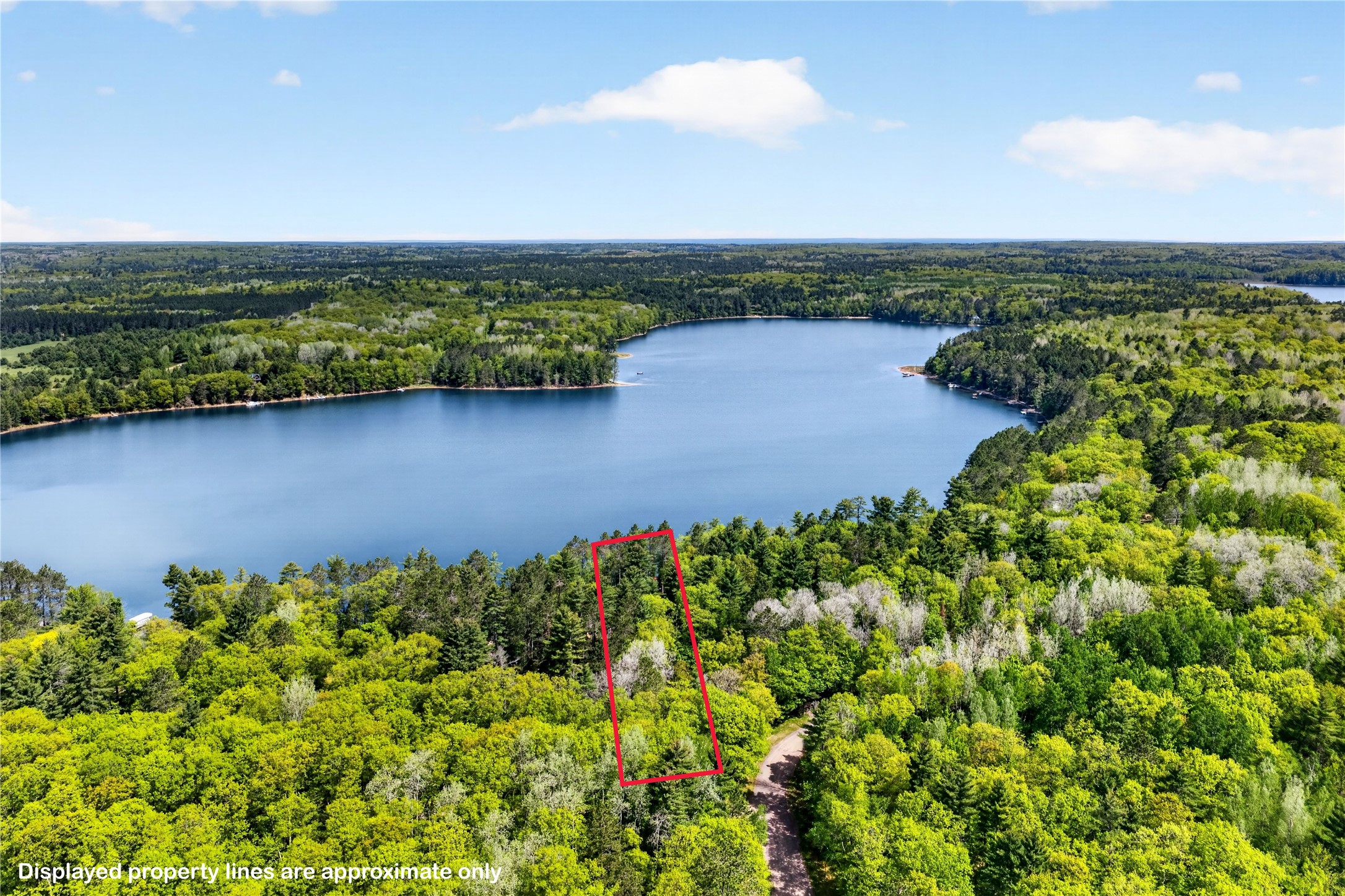 16730 South Tahkodah Lake Road Cable, WI 54821 - Photo 3 of 60