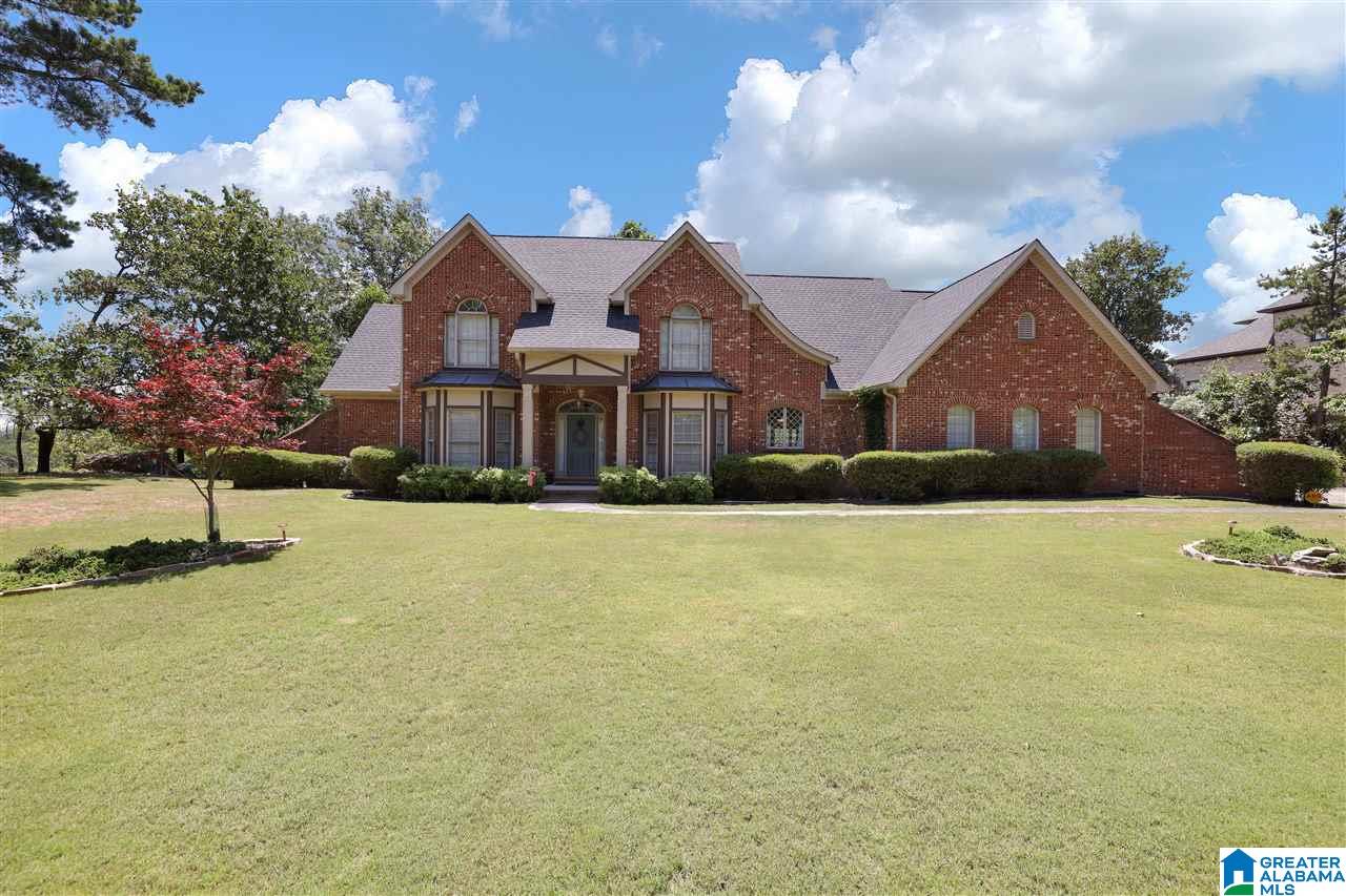 247 Kings Crest Lane Pelham, AL 35124 - Photo 40 of 45