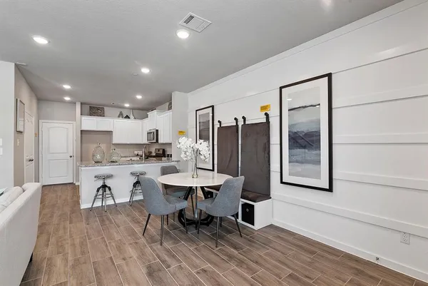 $262,990 | 1890 Indigo Lane, Unit 15, Heartland, TX 75114
