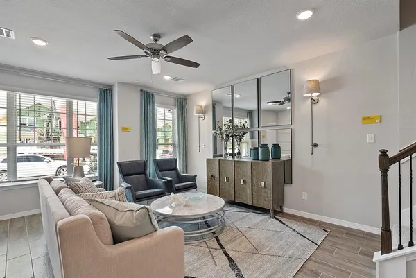 $262,990 | 1890 Indigo Lane, Unit 15, Heartland, TX 75114