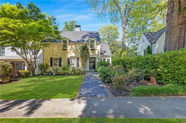 $625,000 | 449 Nelson Ferry Road, Decatur, GA 30030