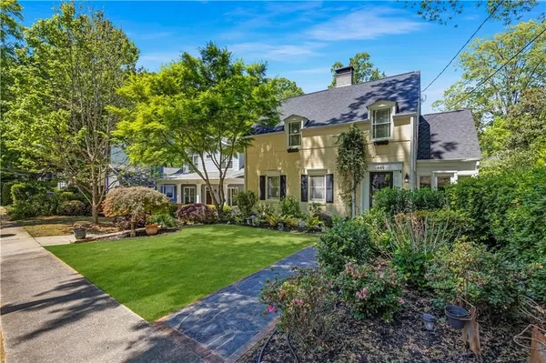 $625,000 | 449 Nelson Ferry Road, Decatur, GA 30030