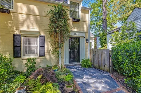 $625,000 | 449 Nelson Ferry Road, Decatur, GA 30030