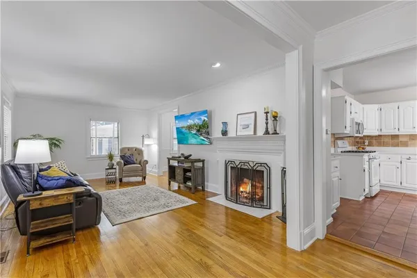 $625,000 | 449 Nelson Ferry Road, Decatur, GA 30030