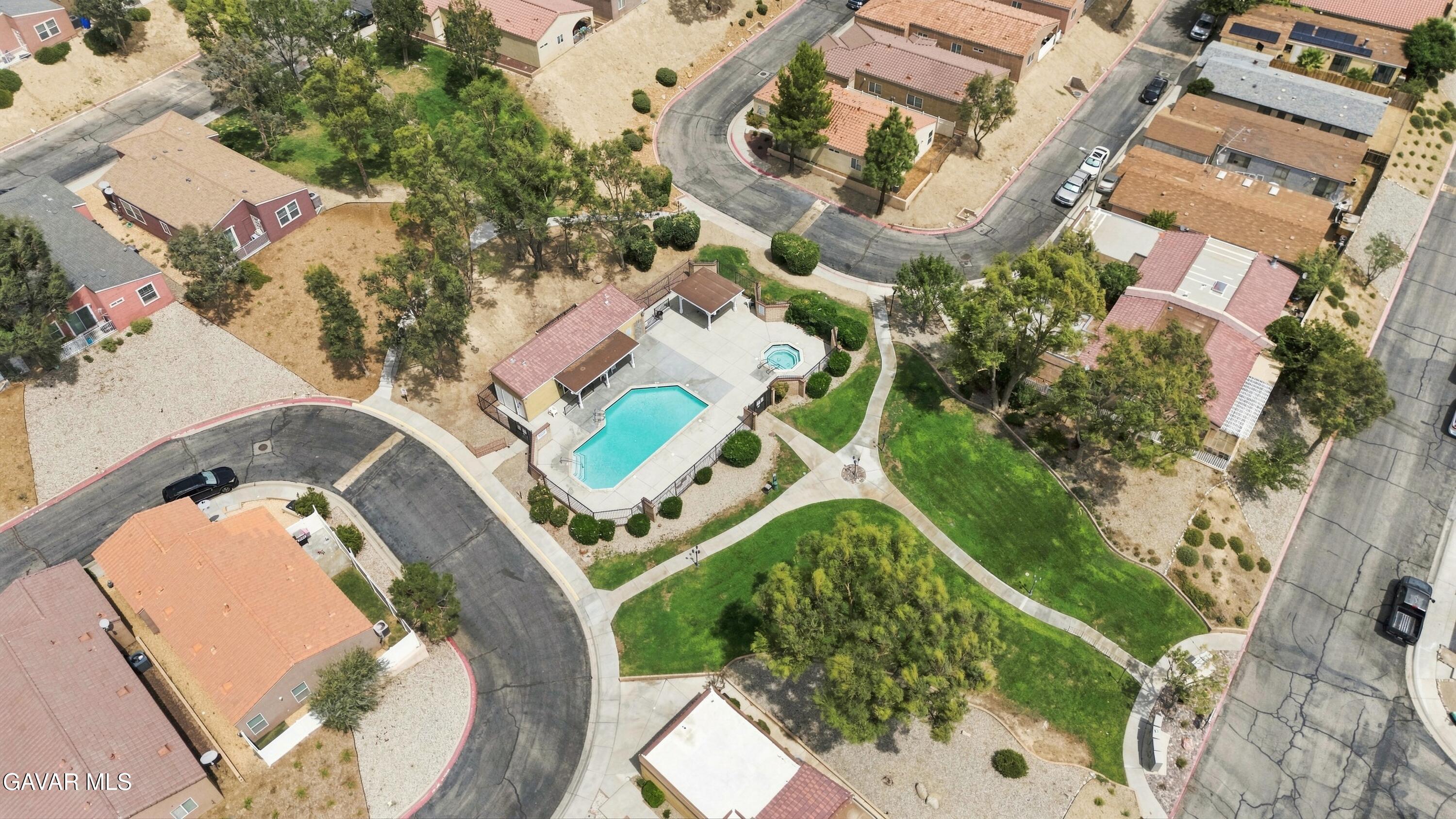 2416 Sunset Ridge Drive Rosamond, CA 93560 - Photo 31 of 34 DJI_20260828124914_0047_D